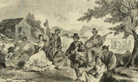 Cinco de Mayo and the Civil War
