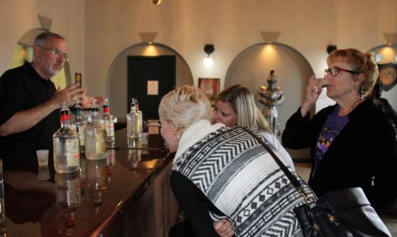 Dragon Distillery