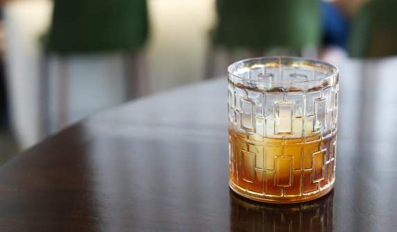 5 Inventive Bourbon Cocktails Inspired by The Bourbon Capital of the World®