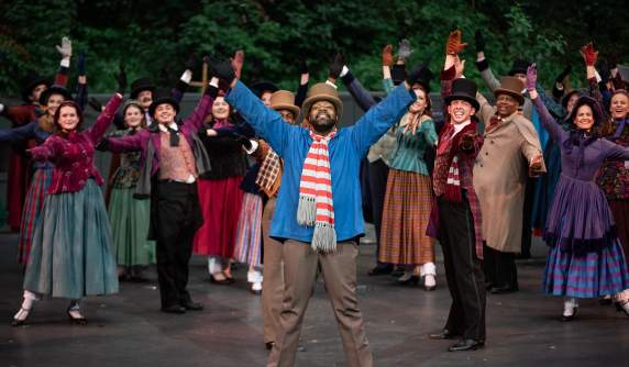 A Bardstown Legend Turns 65!