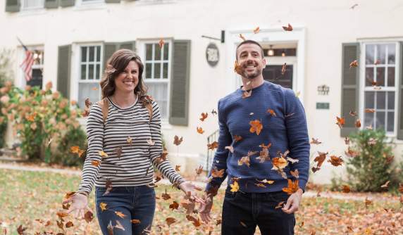Bardstown: The Festive Fall Destination for Any Traveler