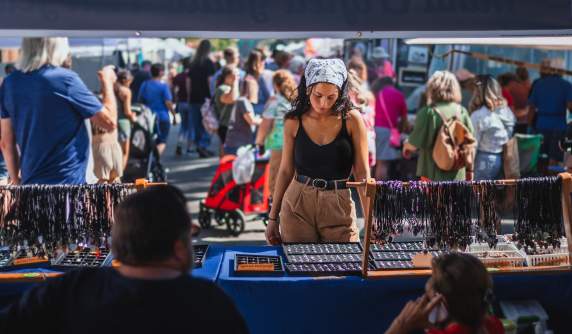 45th Annual Bardstown Arts & Crafts Fair
