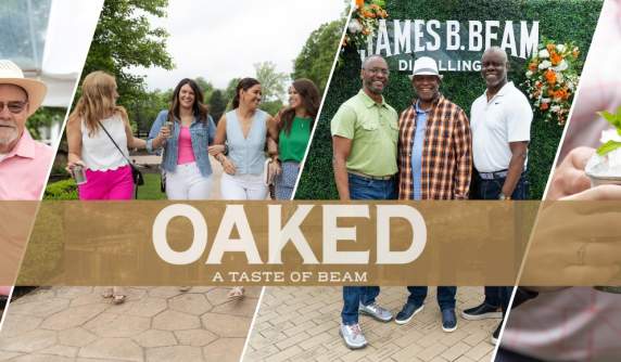 Oaked: A Taste of Beam