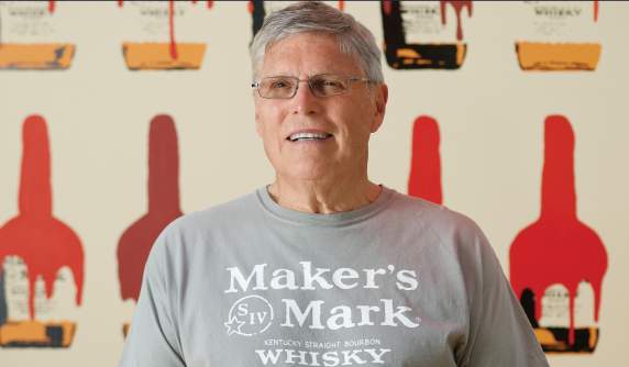 Bill's Bourbon Soiree with Master Distiller Dr. Blake Layfield
