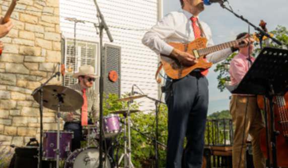 Clermont Summer Concert Series