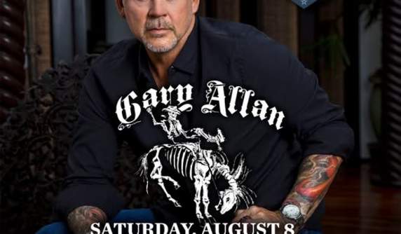 Gary Allan LIVE