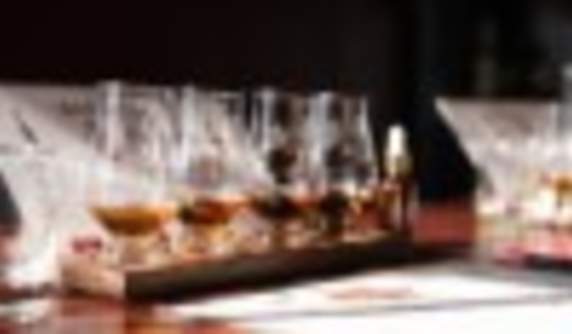 Bourbon Capital Academy Course: Bourbon in Bardstown