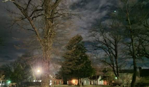 Bardstown Ghost Trek