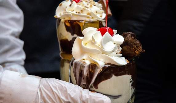 Inside Scoop Experience