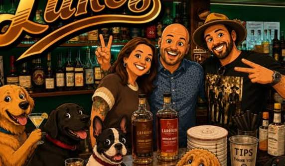Bardstown's C U Next Tuesday Single Barrel Pick Release Party!