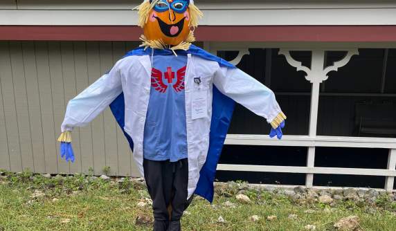 Bardstown Scarecrow Trail