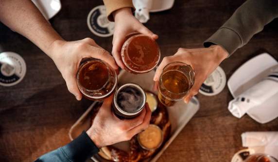 A Taste of Bardstown Tour