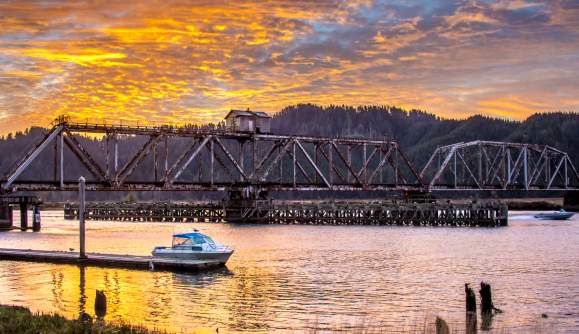 A Guide to Fishing in Florence Oregon