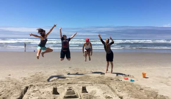 Top Summer Travel Ideas in Florence, Oregon