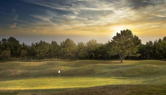 Why Pay More to Play? Discover Championship Golf in Florence, Oregon