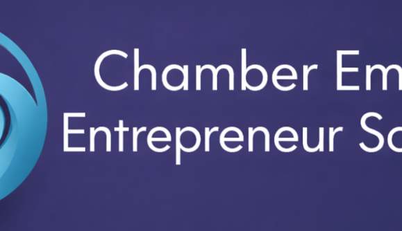 2026 Chamber Emerging Entrepreneur Scholarship Accepting Applications
