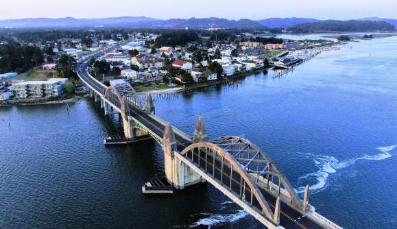 Discover Florence, Oregon: The Coastal Playground with a Rich History