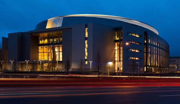 A Visiting College Basketball Fan’s Guide to More Fun Near Eugene, Oregon