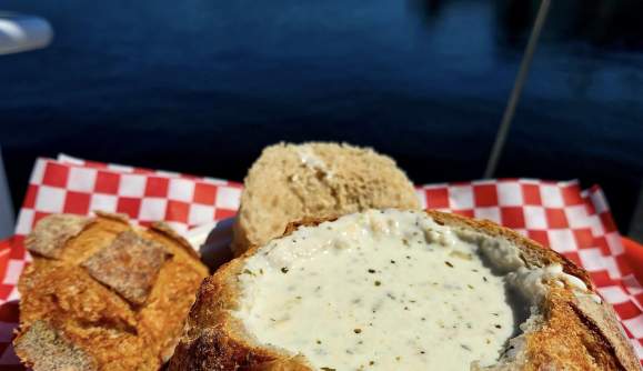 Discover the Delicious Side of Florence, Oregon