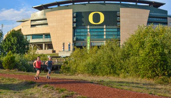 A Visiting College Football Fan’s Guide to More Fun in Florence, Oregon