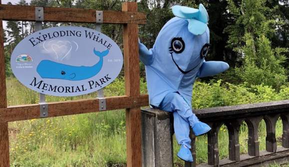 Exploding Whale Day: One of Oregon’s Most Unusual Oregon Coast Events