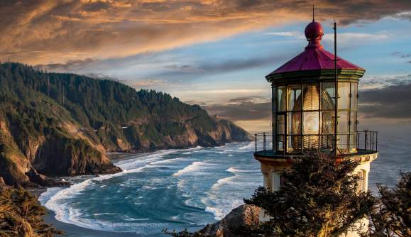 Top 10 Fall Activities in Florence, Oregon | Oregon Coast Guide