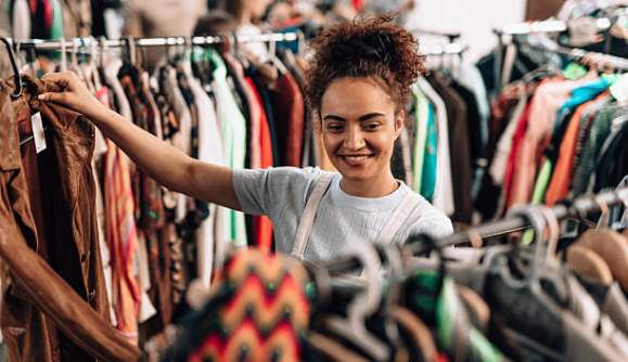 Thrift Stores in Florence, Oregon | Thrifting & Antique Guide