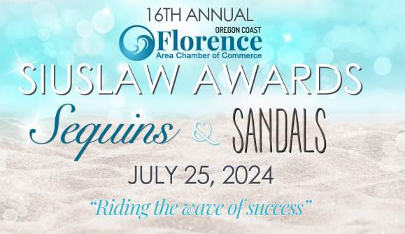 2024 Siuslaw Awards Nominations Now Open!