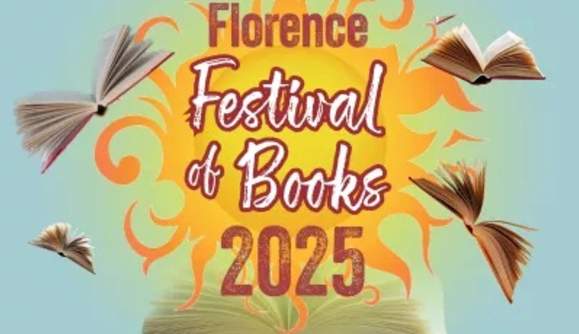 FACE Florence Festival of Books