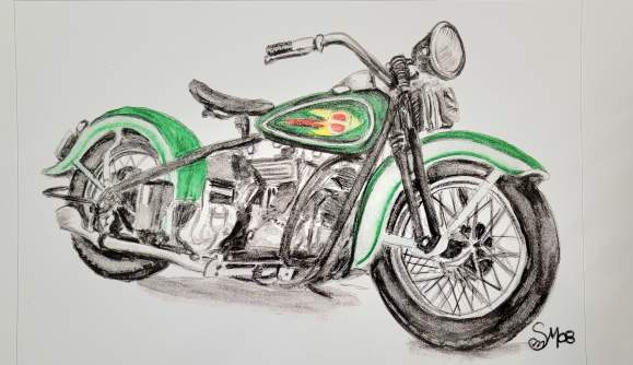 Watercolor Pencil Workshop