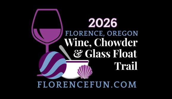 2026 Wine, Chowder & Glass Float Trail