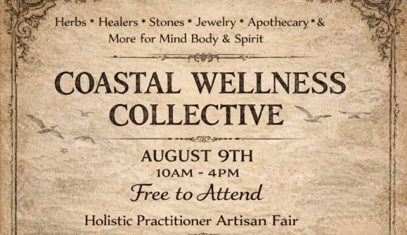 Coastal Wellness Collective