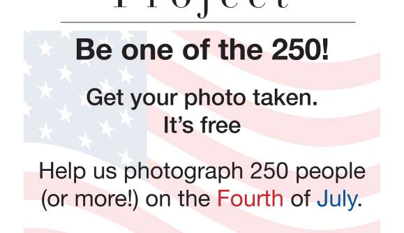 250 for 250 Project