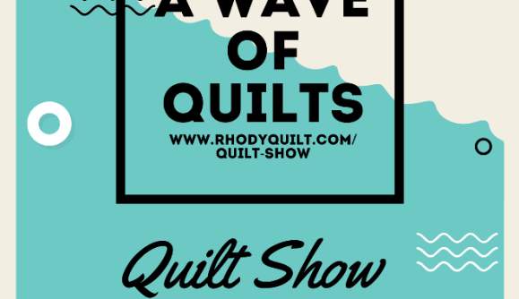 A Wave Of Quilts