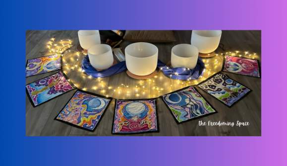 Joyful Sound Healing