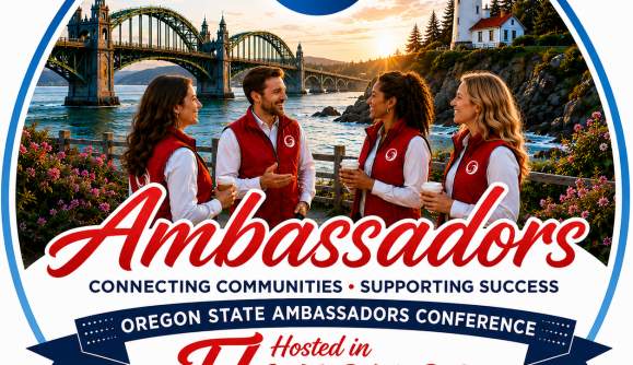 Florence Ambassadors & Three Rivers Casino & Resort Host Business After Hours