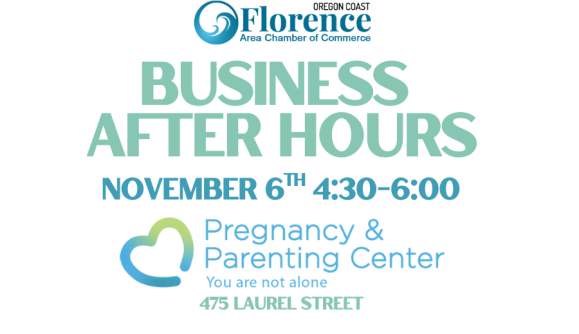 Business After Hours at Pregnancy & Parenting Center