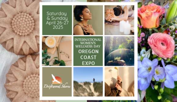 Women's Wellness - Oregon Coast Expo