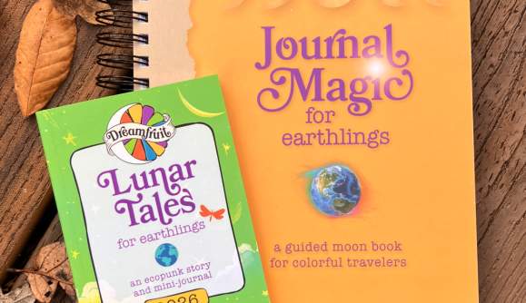 Guest Workshop: Moon Magic in 2026