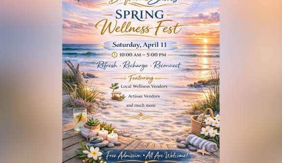 Wellness & Spring Fest 2026