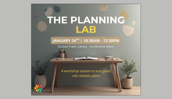 The Planning Lab