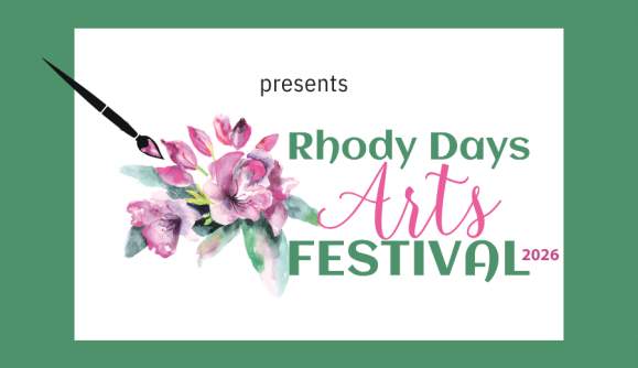 Rhody Days Arts Festival 2026