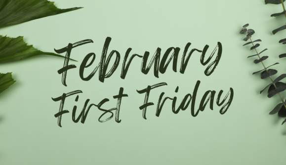 First Friday After Hours at SASS