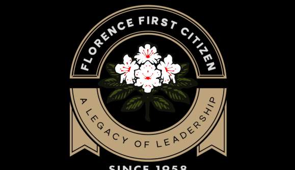 Florence First Citizen and Future First Citizen Banquet