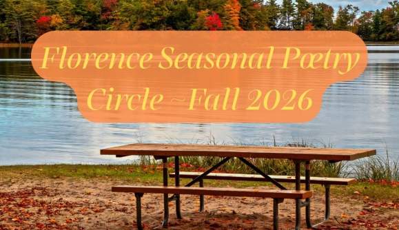 Florence Fall Poetry Circle