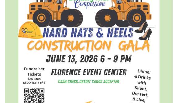 First Step "Hard Hats & Heels" Gala