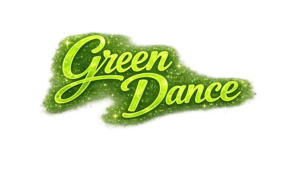 🎨💚 Green Dance 💚🎨