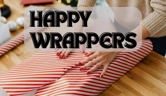 Happy Wrappers