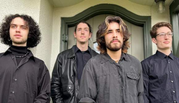 Foxglove Band- Live at ICM