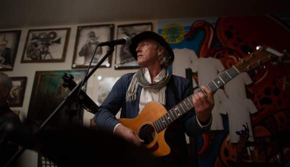 Live Music